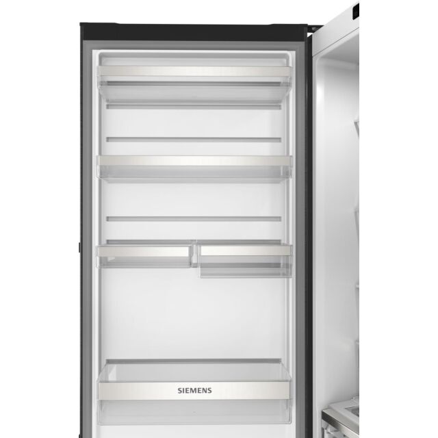 KS36NAXCG, Free-standing fridge