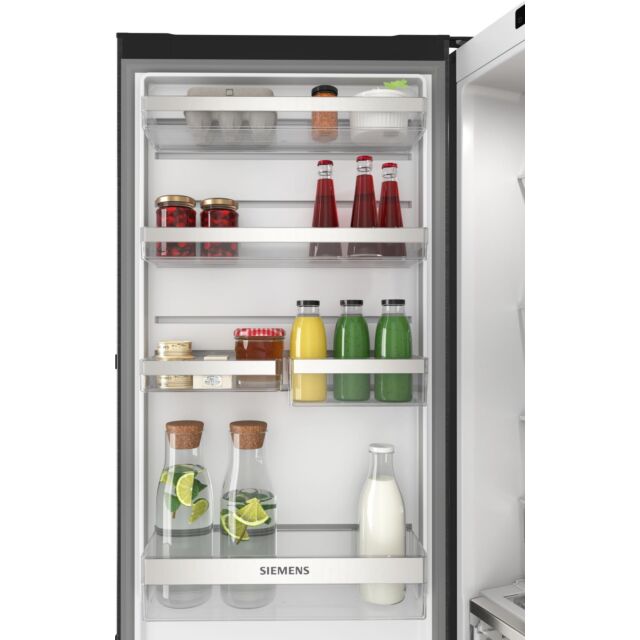 KS36NAXCG, Free-standing fridge