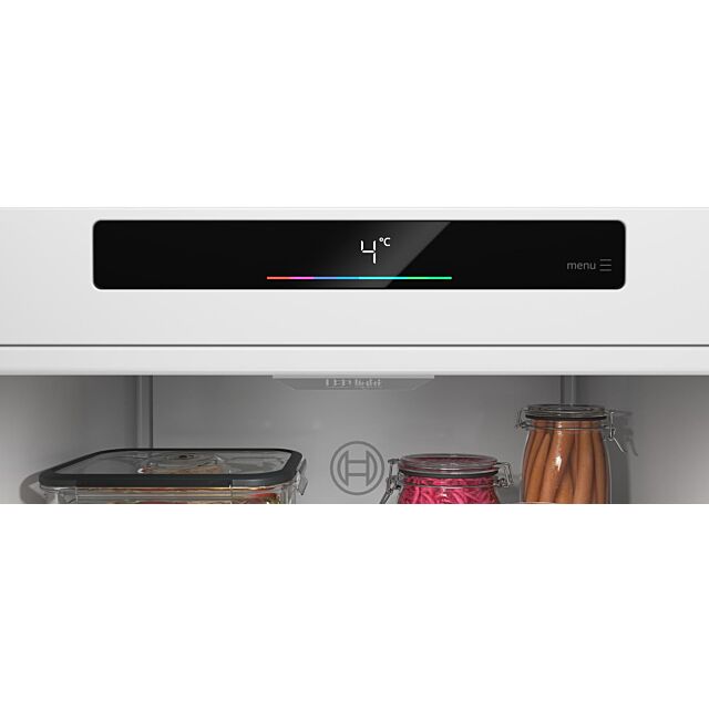 KSN36VWDGG, Free-standing fridge