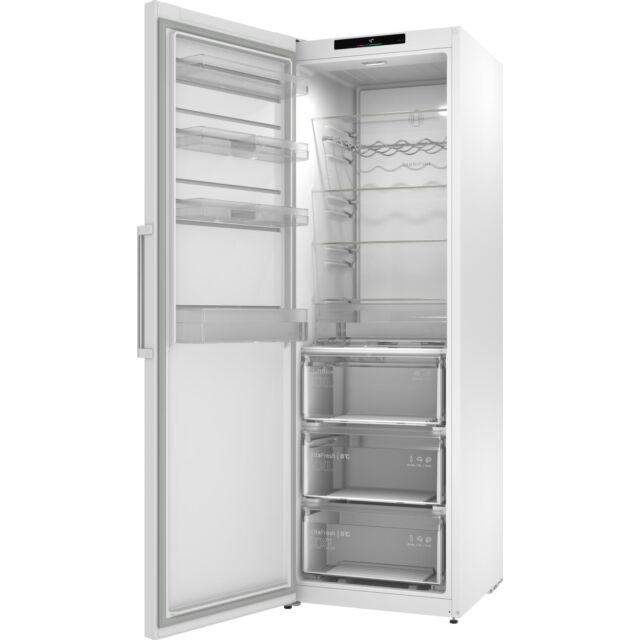 KSN36VWDGG, Free-standing fridge