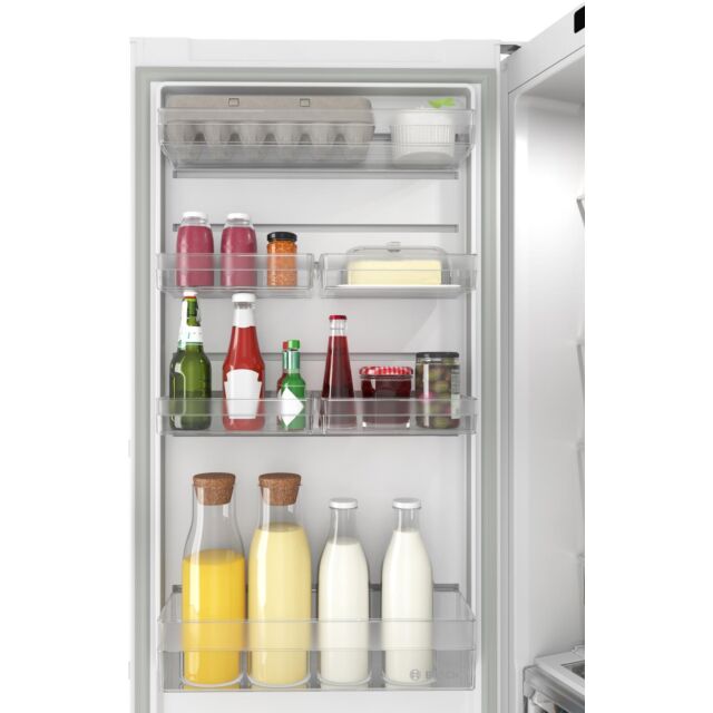 KSN36VWDGG, Free-standing fridge