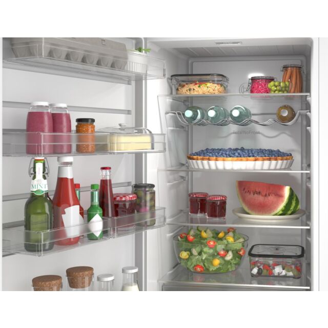 KSN36VWDGG, Free-standing fridge