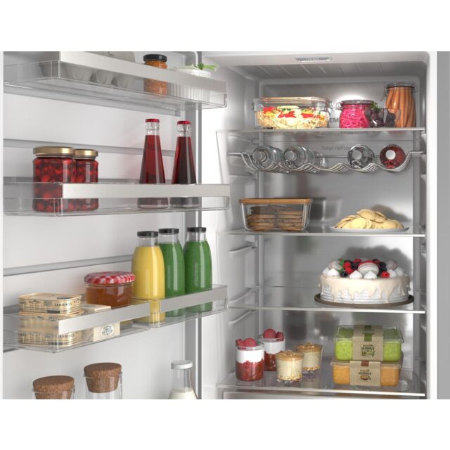 KS36NVICGG, Free-standing fridge
