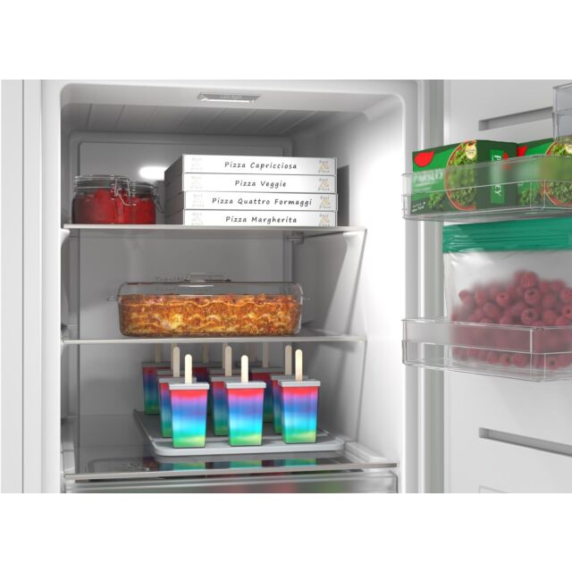GSN36VWDGG, Free-standing freezer