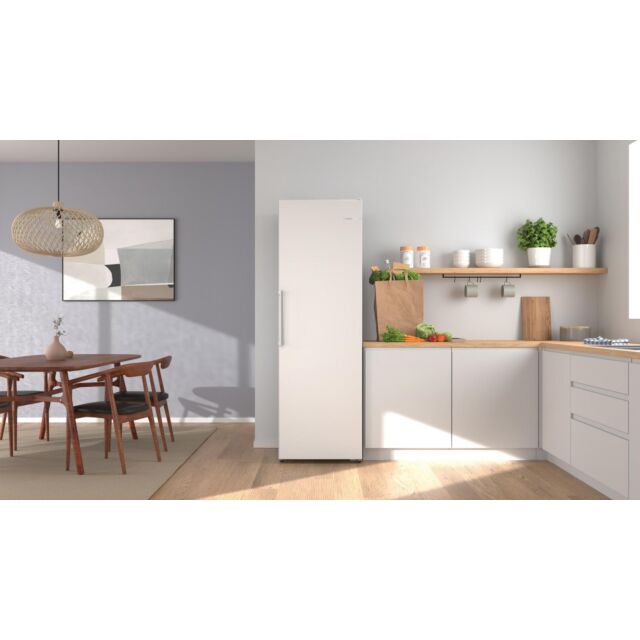 GSN36VWDGG, Free-standing freezer