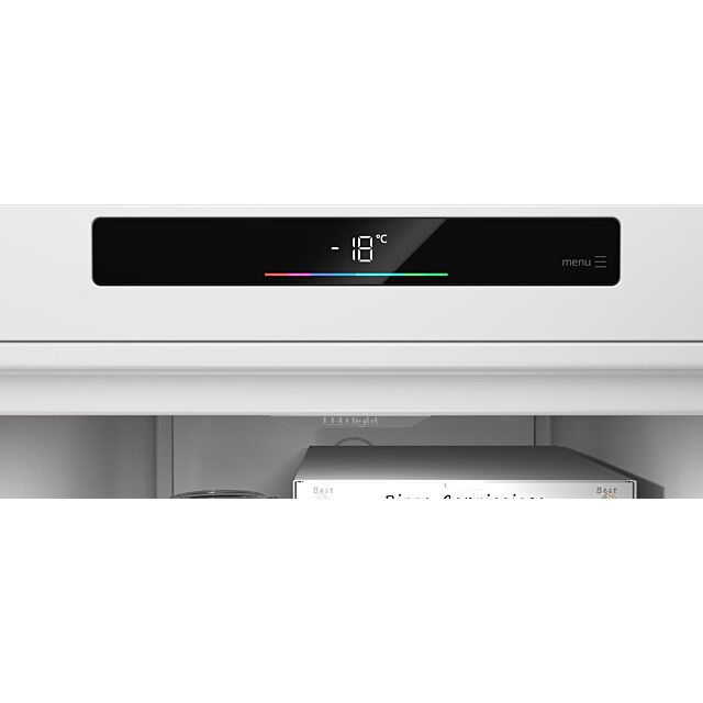 GSN36VWDGG, Free-standing freezer