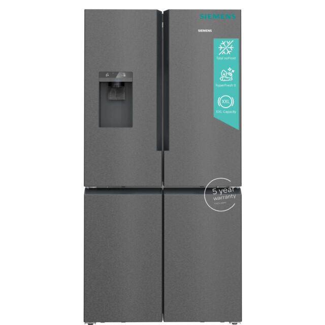 KF96DPXEA, Multi Door American Fridge Freezer
