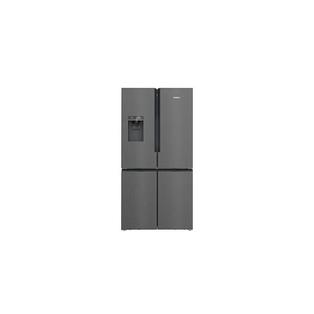 KF96DPXEA, Multi Door American Fridge Freezer