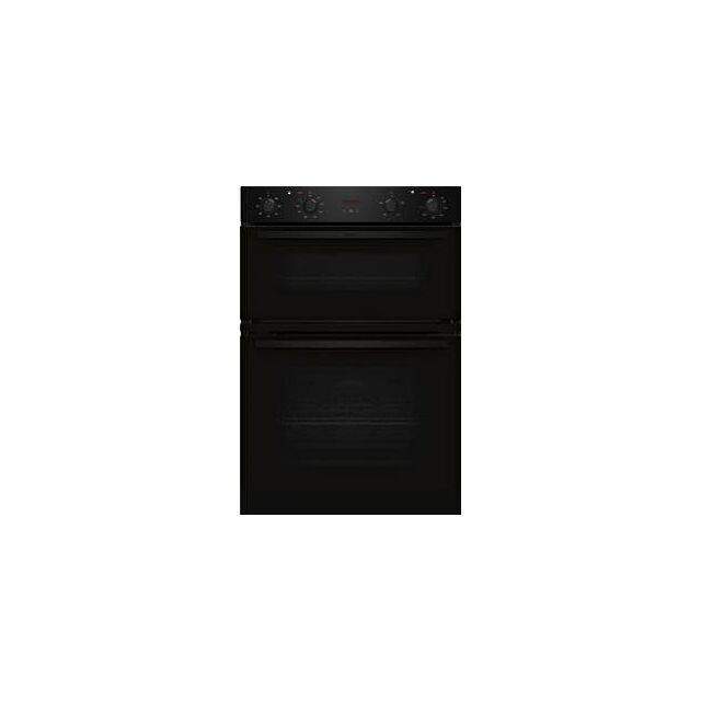 U1DCC0AK3B, Built-in double oven