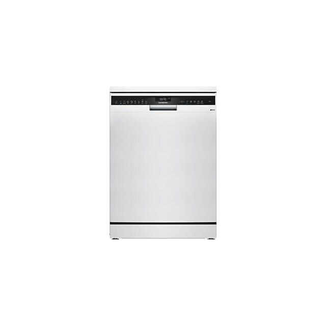 SN25EW13CE, Free-standing dishwasher