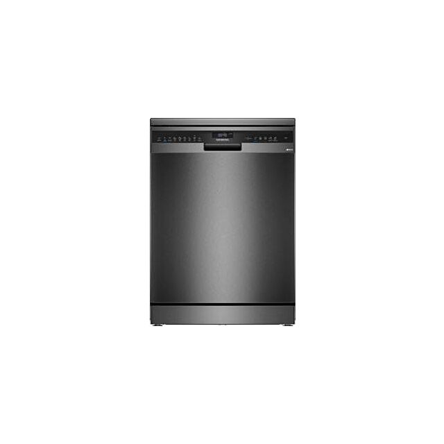 SN25EC13CE, Free-standing dishwasher