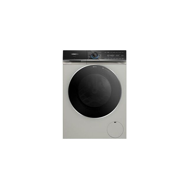 WG66B2AXGB, Washing machine, front loader