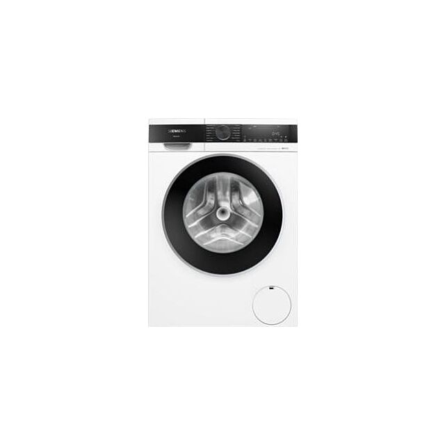 WG46G2Z4GB, Washing machine, front loader
