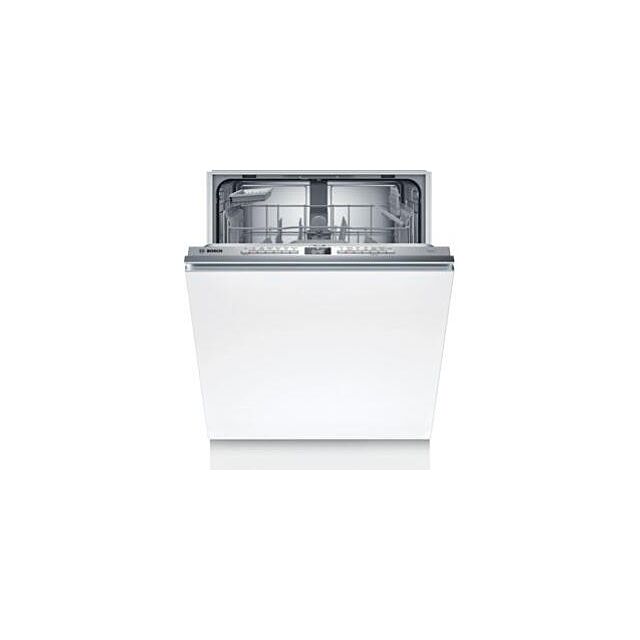 SMH4HTX11G, Fully-integrated dishwasher