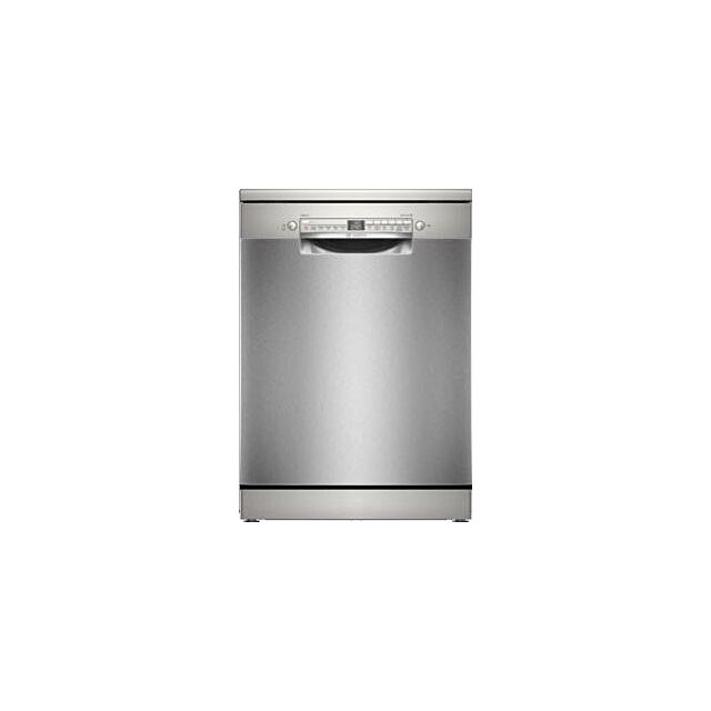 SMS2HVI06G, Free-standing dishwasher