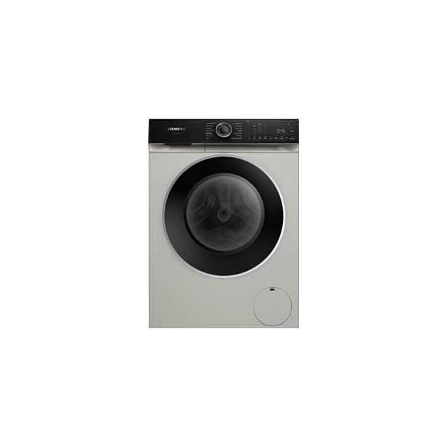 WG56H2AXGB, Washing machine, front loader