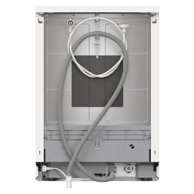 SMS2HVW06G, Free-standing dishwasher