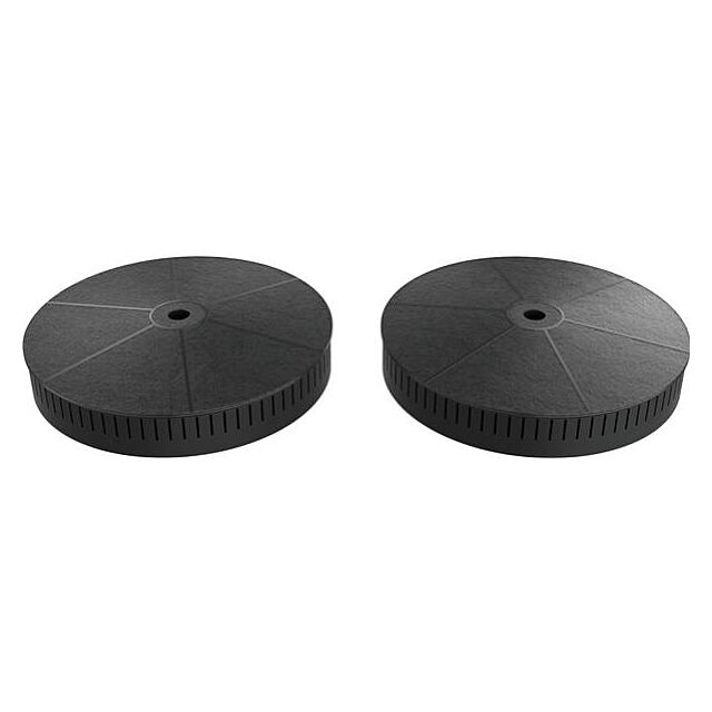 DWZ0IM0A0, Odor filter with activated carbon, replacement filter for recirculation mode