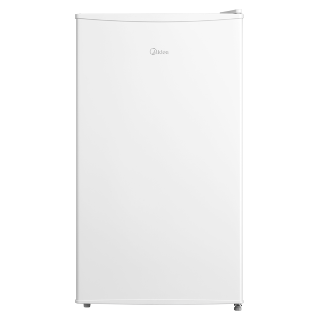 Midea MDRD146FGF01 Undercounter Fridge - 472mm - White