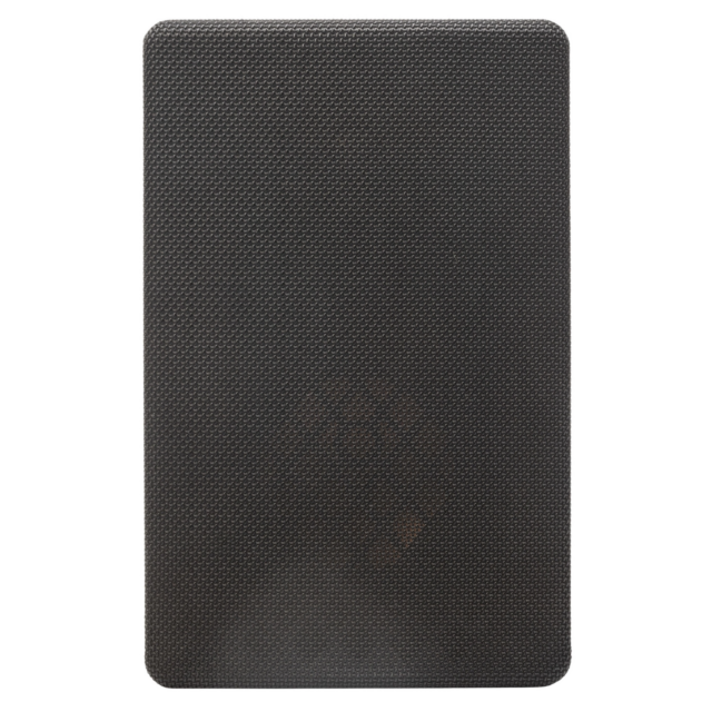 Mitchell Acoustics USTREAM ONE Active Stereo Wireless Speakers - Black