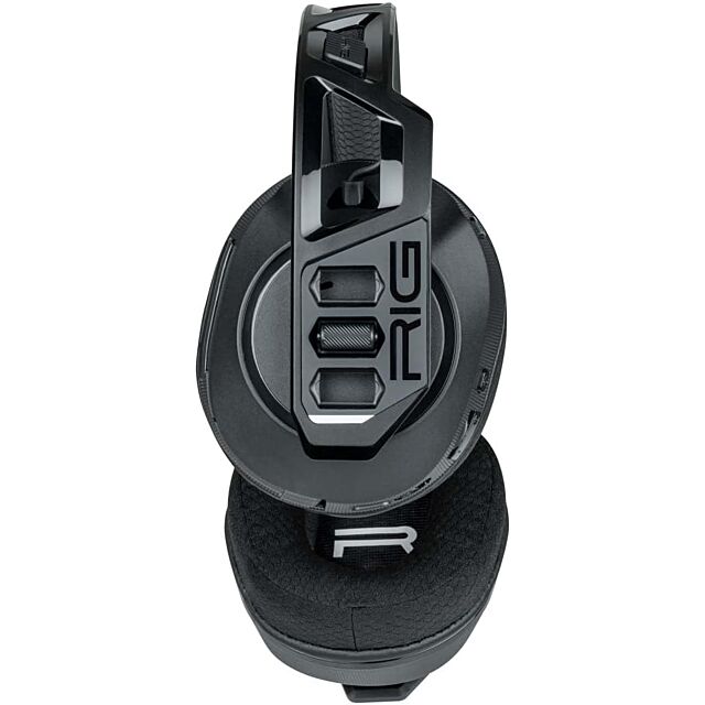 Nacon RIG 600 PRO HS Wired Gaming Headset - Black