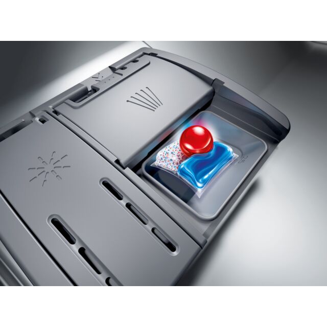 Neff S153HKX03G Integrated Dishwasher - 13 Place Settings