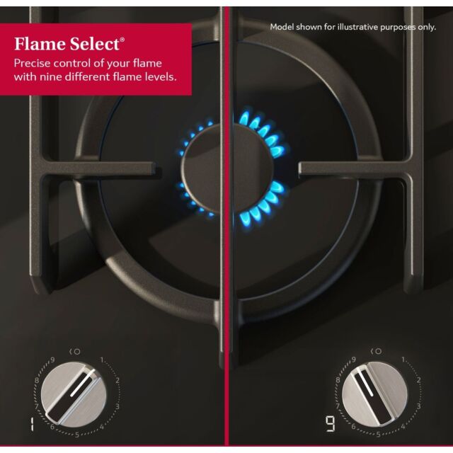 Neff T26PIP4S0 59cm Induction Hob - Black