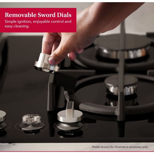 Neff T26PIP4S0 59cm Induction Hob - Black