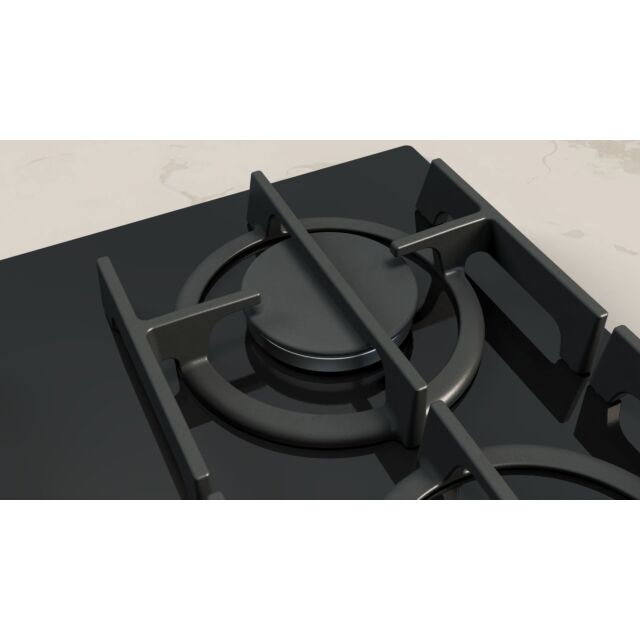 Neff T26PIP4S0 59cm Induction Hob - Black