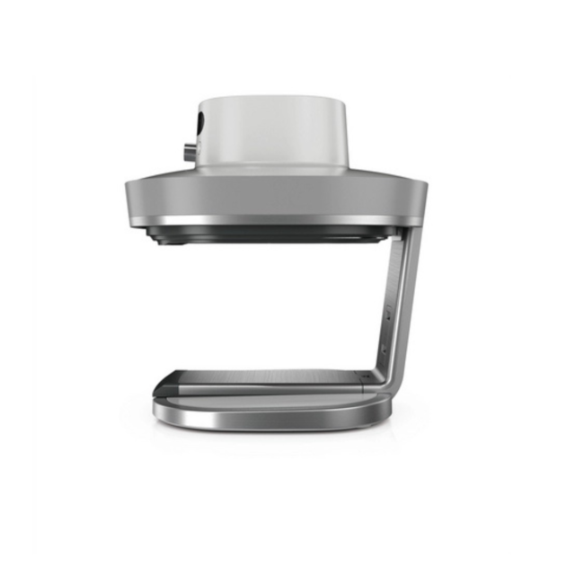 Ninja AS090UKWH CRISPi PRO 5-in-1 Glass Air Fryer - White
