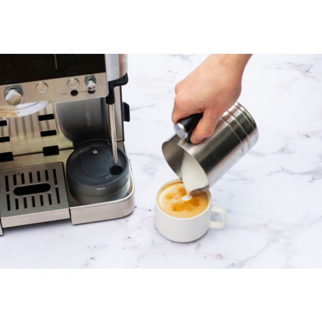 Ninja ES601UK Espresso Coffee Machine - Luxe Cafe Premier Series