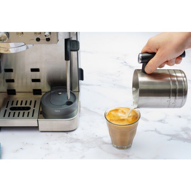 Ninja ES601UK Espresso Coffee Machine - Luxe Cafe Premier Series