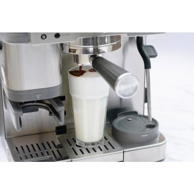 Ninja ES601UK Espresso Coffee Machine - Luxe Cafe Premier Series
