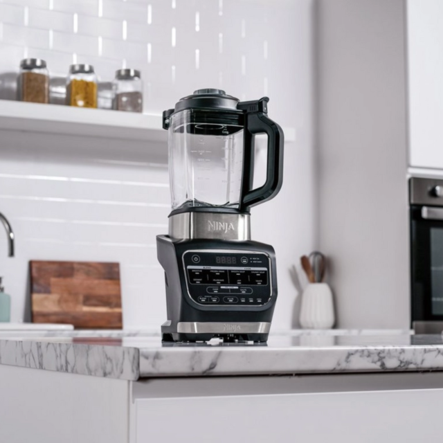 Ninja HB150UK Heated Blender