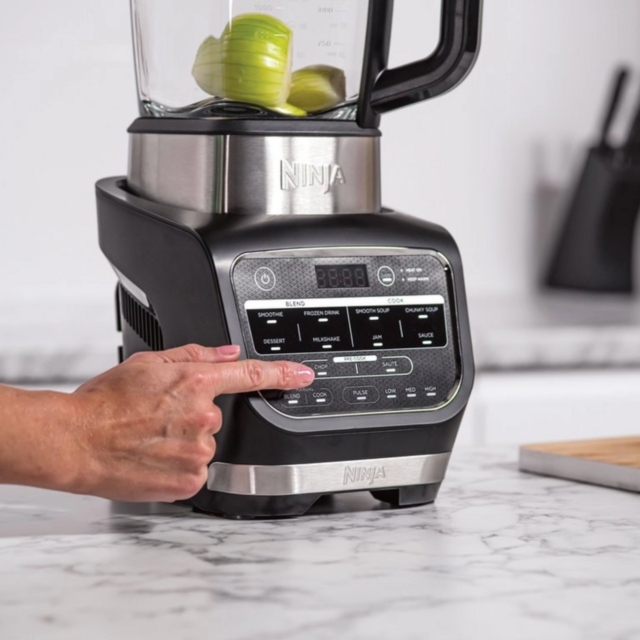 Ninja HB150UK Heated Blender