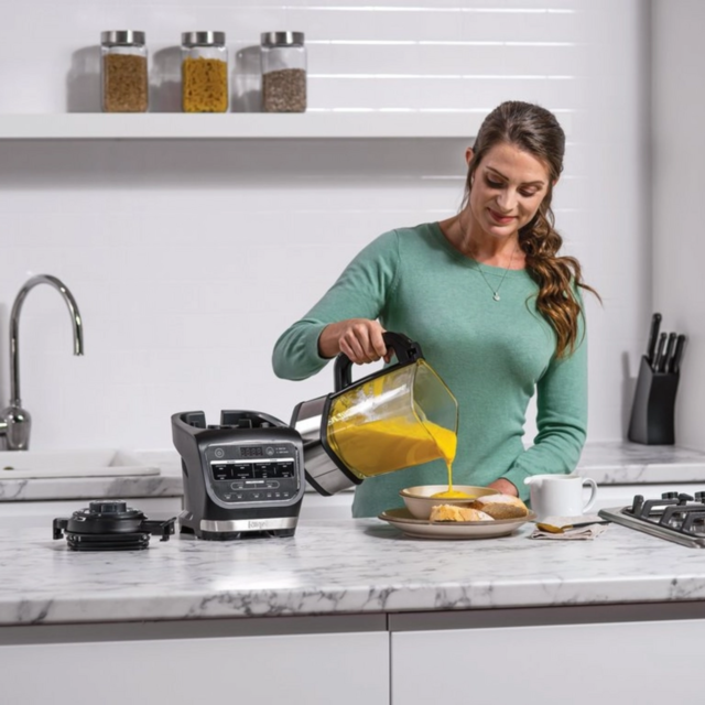 Ninja HB150UK Heated Blender