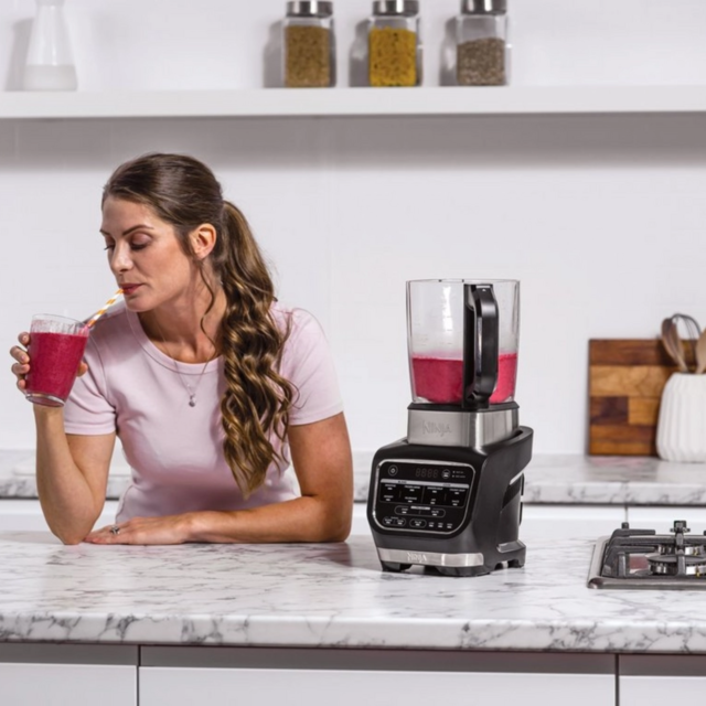 Ninja HB150UK Heated Blender