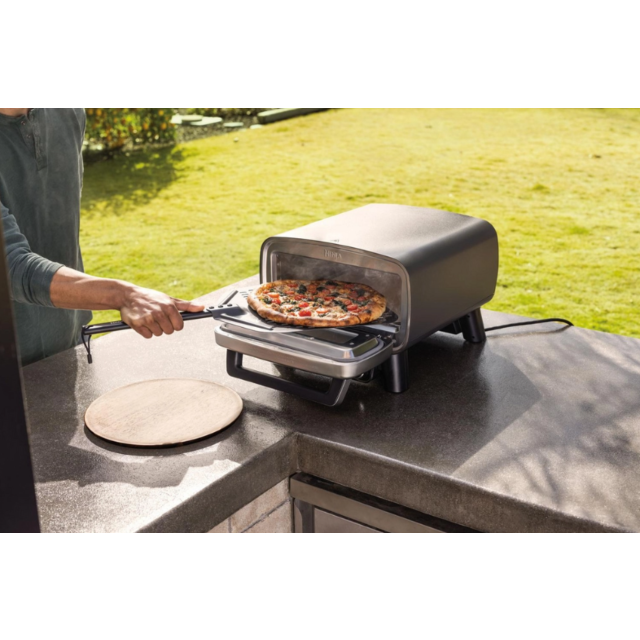 Ninja MO201UK Electric Outdoor Pizza Oven & Air Fryer