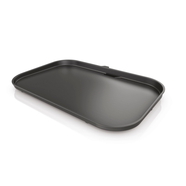 Ninja XSKOGXLFPLTEU Woodfire XL Flat Plate - Black