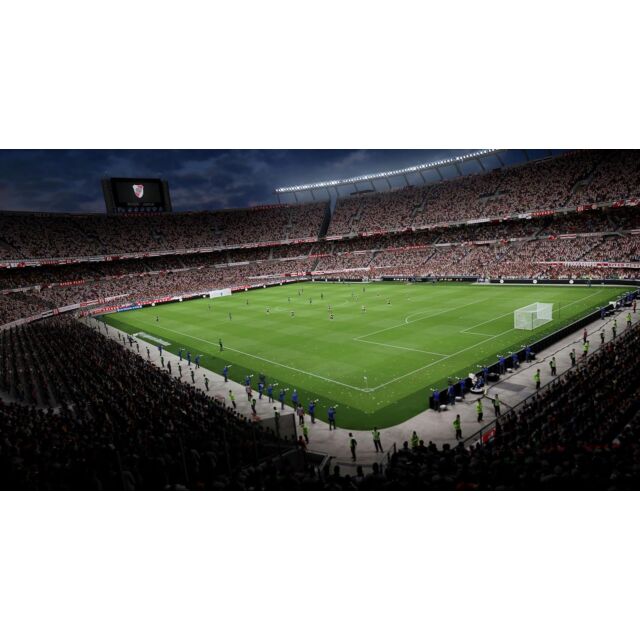EA SPORTS FC25 - Nintendo Switch