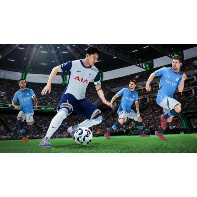 EA SPORTS FC25 - Nintendo Switch