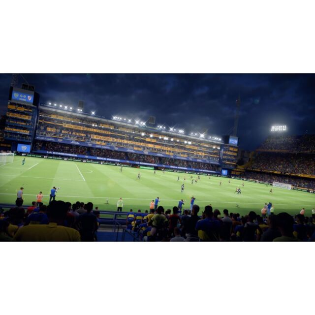 EA SPORTS FC25 - Nintendo Switch