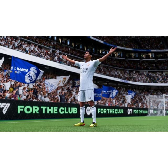 EA SPORTS FC25 - Nintendo Switch