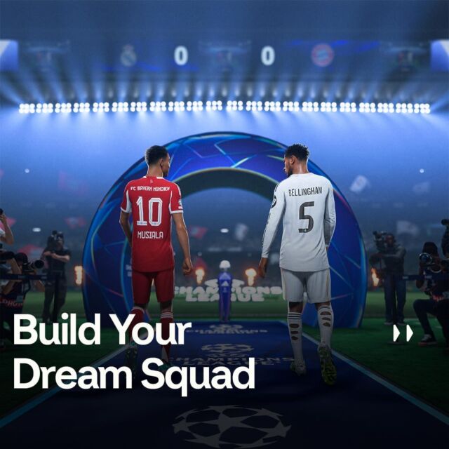 Nintendo FC26 SWITCH 2 Nintendo Switch 2 Game - EA Sports FC26
