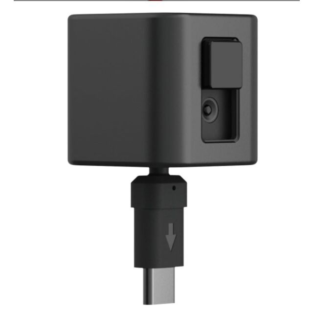 Nintendo HORI USB CAMERA USB Camera For Nintendo Switch 2