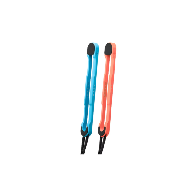 Nintendo Switch 2 - Joy-Con 2 Pair - Light Blue Light Red