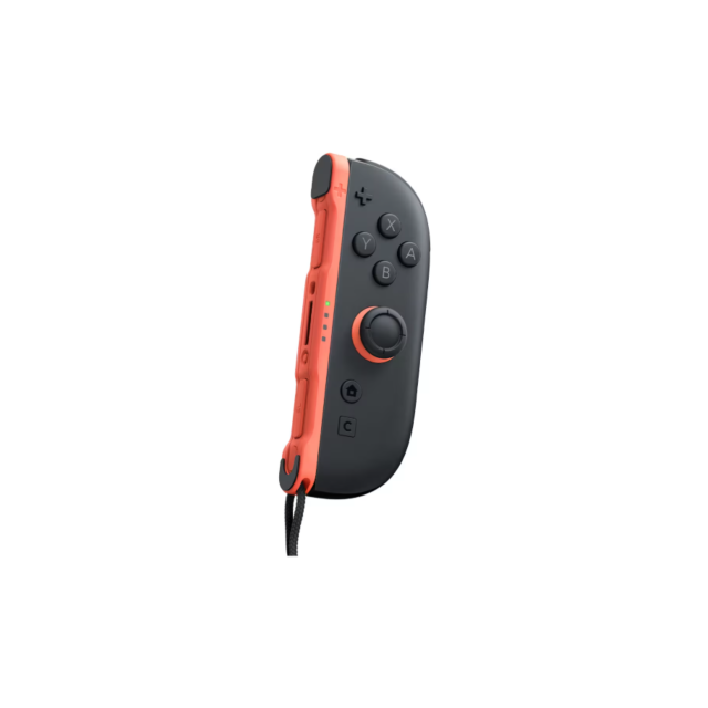 Nintendo Switch 2 - Joy-Con 2 Pair - Light Blue Light Red
