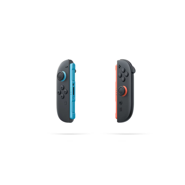 Nintendo SWITCH 2 Games Console Nintendo Switch 2
