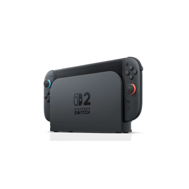 Nintendo SWITCH 2 Games Console Nintendo Switch 2