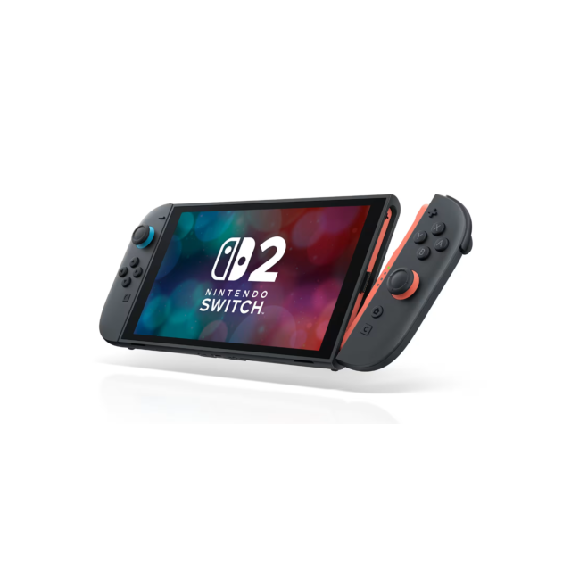 Nintendo SWITCH 2 Games Console Nintendo Switch 2